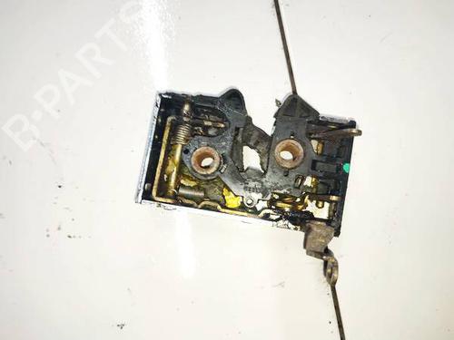 Used Front left lock Front left lock 35033378 35033378
