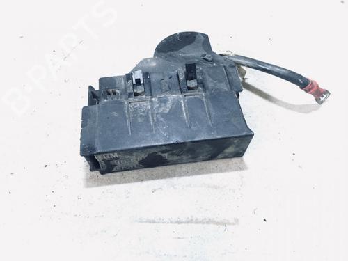 Used Fuse box Fuse box OPEL ASTRA G Hatchback (T98) 1.6 (F08, F48) (84 hp) 33072478 33072478