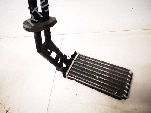 Used Heater matrix Heater matrix 35547580 35547580