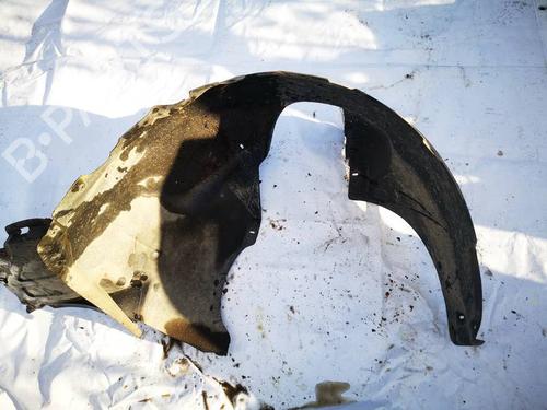 Used Wheel arch Wheel arch SKODA FABIA II (542) 1.4 (86 hp) 40519818 40519818