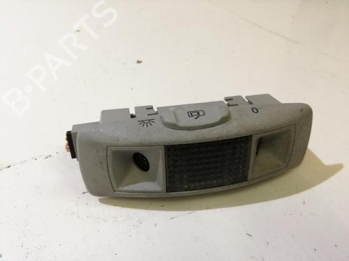 Used Interior roof light Interior roof light VW PASSAT B5 Variant (3B5) 1.9 TDI 4motion (115 hp) 35653486 35653486
