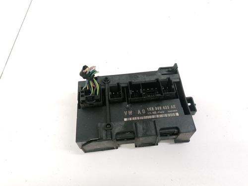 Used Electronic module Electronic module SEAT ALTEA (5P1) 1.9 TDI (105 hp) 35471908 35471908
