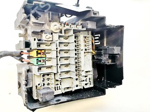 Used Fuse box Fuse box PEUGEOT 406 (8B) 2.0 HDI 110 (109 hp) 33108398 33108398