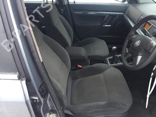 Engine mount OPEL VECTRA C (Z02) 1.9 CDTI (F69) | BP33505267M89 - Image 9