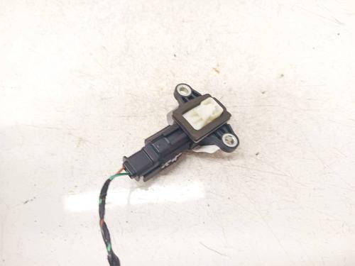 Electronic module ISUZU D-MAX II (TFR, TFS) 1.9 Ddi (TFR87J) | BP35832267M83 - Image 3