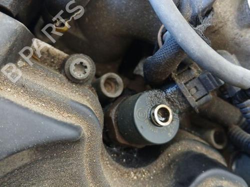 Inyector Inyector FIAT STILO (192_) 1.9 JTD (192_XE1A) (115 hp) 36284680 36284680
