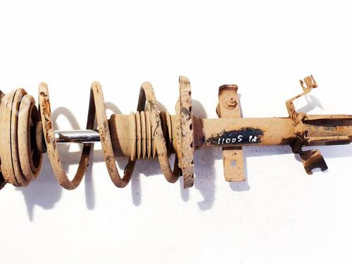 Used Left front shock absorber Left front shock absorber 34807216 34807216