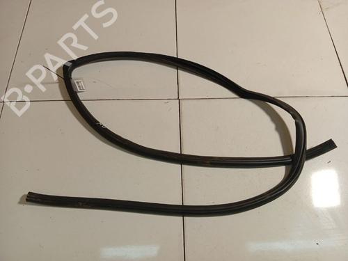 Used Rubber door seal Rubber door seal 38917404 38917404