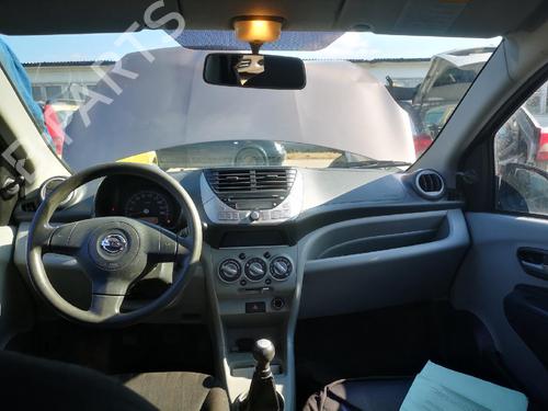 Luftventil NISSAN PIXO (UA0) 1.0 | BP32556896I21 