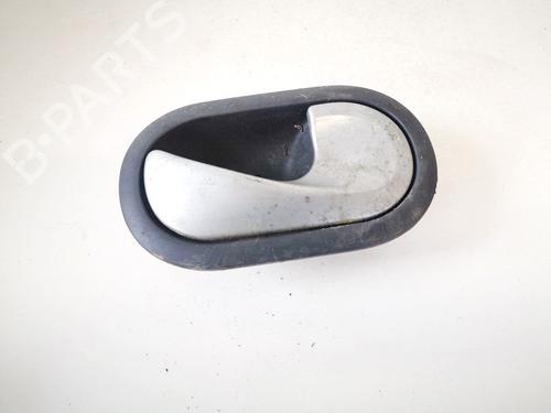 Used Front right interior door handle Front right interior door handle 35602557 35602557