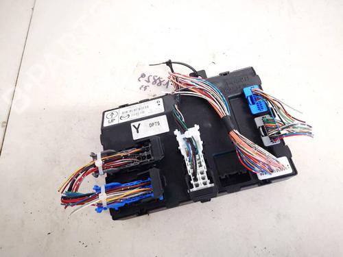 Used Electronic module Electronic module MAZDA 2 (DE_, DH_) 1.3 (DE3FS) (86 hp) 35331975 35331975