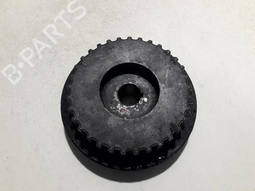 Used Pulley Pulley 35848565 35848565