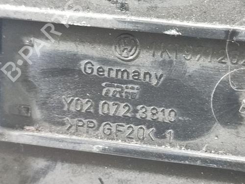 Electronic module SEAT TOLEDO III (5P2) 2.0 TDI | BP34915347M83 - Image 3