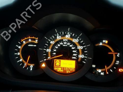 Electronic module TOYOTA RAV 4 III (_A3_) 2.2 D (ALA35_) | BP33504455M83 - Image 9
