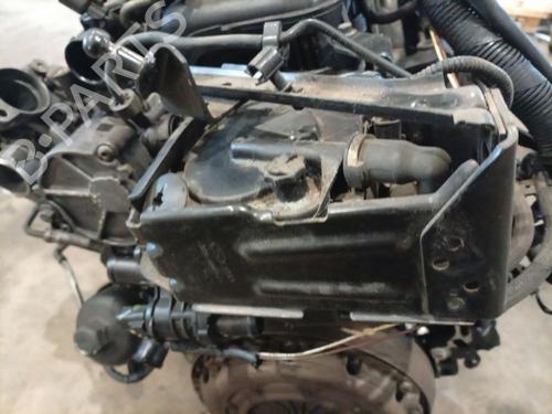 Andre Andre VOLVO V50 (545) 1.6 D (110 hp) 36689146 36689146