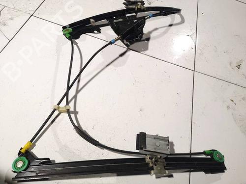 Used Front left window mechanism Front left window mechanism 34964098 34964098