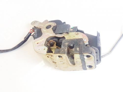 Used Front right lock Front right lock MAZDA 626 V (GF) 2.0 (GFEP, GF12) (115 hp) 35862744 35862744