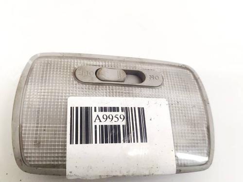 Used Interior roof light Interior roof light 35138876 35138876