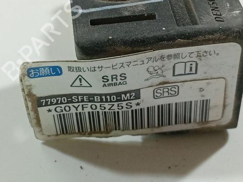 Electronic module HONDA FR-V (BE) 2.2 i CTDi (BE5) | BP32556028M83