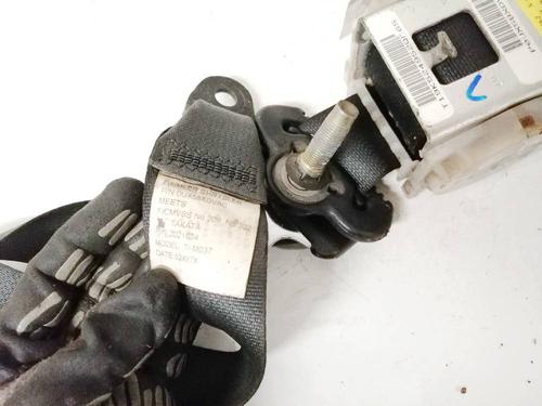 Rear left seatbelt CHRYSLER 300C (LX, LE) 2.7 | BP35141778I29 - Image 3