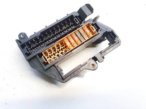Fuse box AUDI ALLROAD C5 (4BH) 2.5 TDI quattro | BP32617002E1 - Image 2