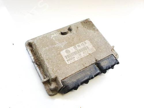 Used Engine control unit (ECU) Engine control unit (ECU) SKODA OCTAVIA I (1U2) 1.9 TDI (90 hp) 32934704 32934704