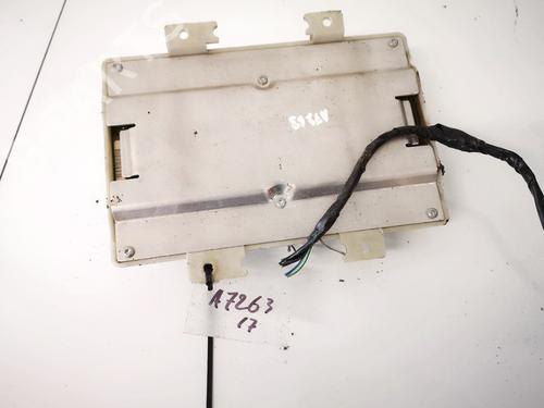 Electronic module DODGE GRAND CARAVAN Mini Cargo Van 3.3 | BP35497490M83 - Image 3
