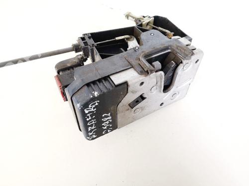 Used Front left lock Front left lock 35613223 35613223