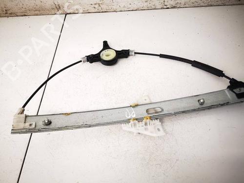 Used Front right window mechanism Front right window mechanism 39254383 39254383