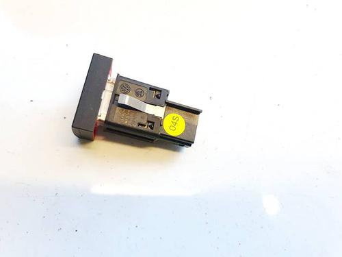 Warning switch PORSCHE CAYENNE (9PA) S 4.5 | BP34770815I22 - Image 2