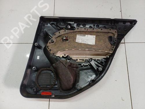 Rear left panel VW GOLF VI (5K1) 1.4 TSI | BP39906385C60 - Image 3