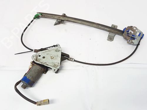 Used Rear right window mechanism Rear right window mechanism 35629096 35629096