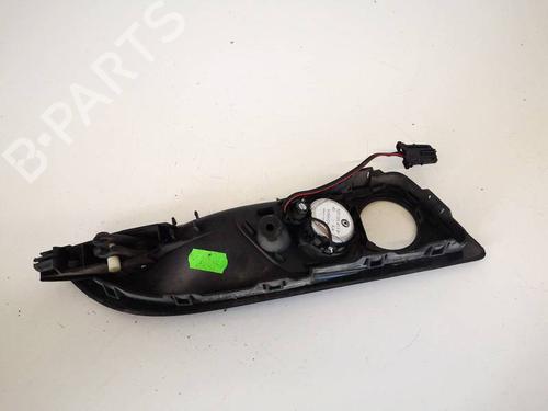 Front right interior door handle SKODA YETI (5L) 1.4 TSI | BP35222840I14 - Image 2