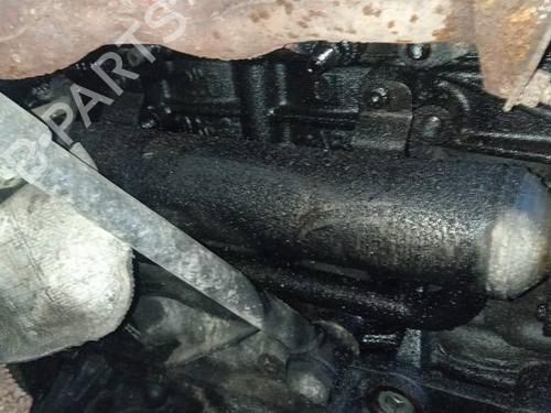 Used Egr Egr DODGE JOURNEY 2.0 CRD (140 hp) 35124136 35124136