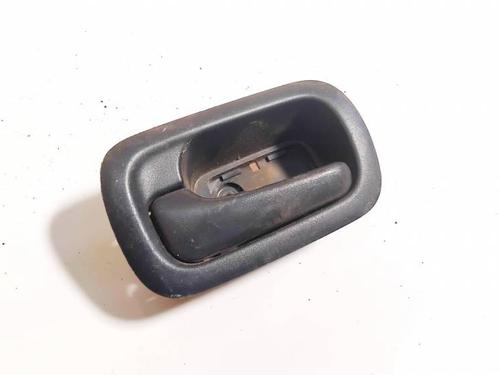 Used Rear left interior door handle Rear left interior door handle HONDA CR-V II (RD_) 2.0 (RD5) (150 hp) 35048361 35048361