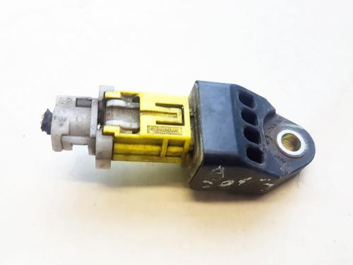 Used Electronic module Electronic module SUBARU FORESTER (SH_) 2.0 D AWD (SHH, SHD, SHN) (147 hp) 33104514 33104514