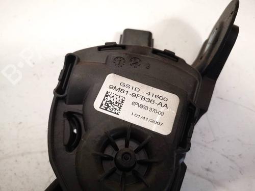 Pedal MAZDA 6 Hatchback (GH) 2.0 MZR-CD (GH14) | BP35165499I4 - Image 2