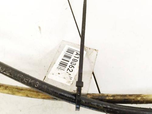 Cable OPEL ASTRA H (A04) 1.9 CDTI (L48) | BP34891194E12 - Image 2