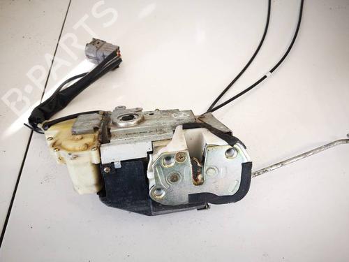 Used Front right lock Front right lock LEXUS RX (MCU15) 300 AWD (MCU15) (201 hp) 34919574 34919574