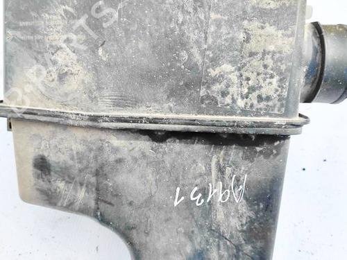 Air filter box SMART FORFOUR (454) 1.1 (454.030) | BP35279125M87 - Image 2