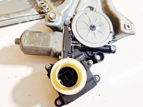 Used Left rear window motor Left rear window motor 34975655 34975655