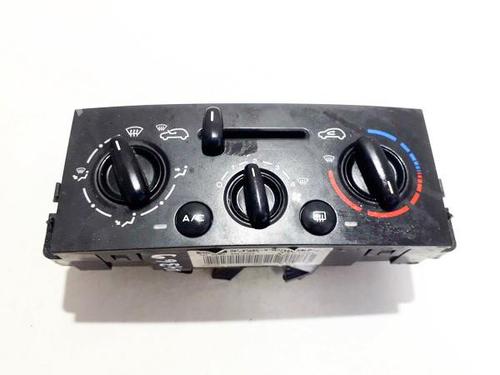 Used Climate control Climate control PEUGEOT 207 (WA_, WC_) 1.6 HDi (90 hp) 35844385 35844385
