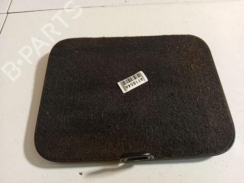Used Boot lining Boot lining RENAULT SCÉNIC II (JM0/1_) 1.9 dCi (JM14) (131 hp) 40275892 40275892