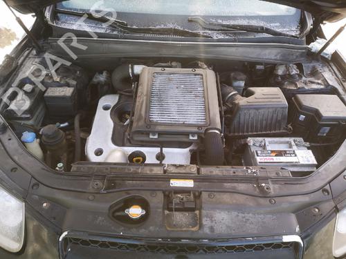 Switch HYUNDAI SANTA FÉ II (CM) 2.2 CRDi GLS | BP32937331I30  - Image 7