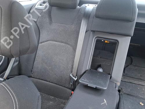 Air vent CITROËN C5 III (RD_) 1.6 HDi 110 (RD9HZC) | BP36151904I21 - Image 11