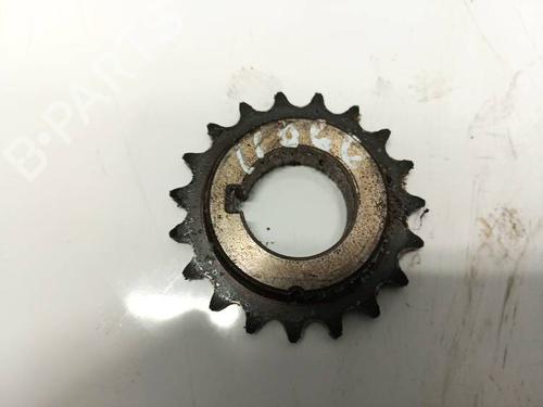 Used Pulley Pulley SUBARU TRIBECA (B9) 3.0 (WXE) (250 hp) 34840864 34840864