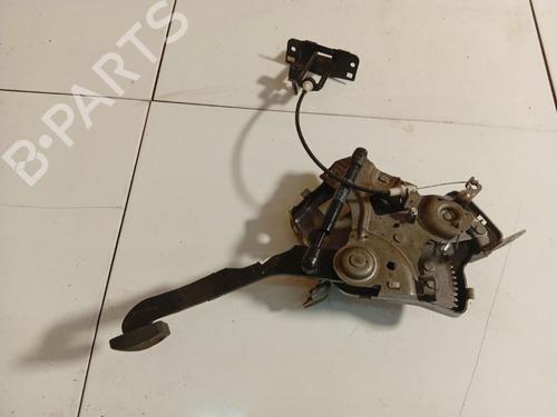 Used Hand brake Hand brake VOLVO S80 II (124) 2.5 T (200 hp) 34776356 34776356