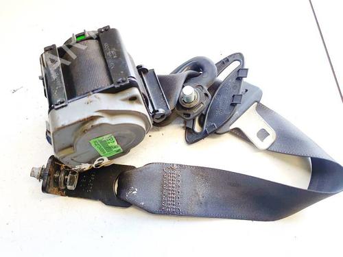 Rear left seatbelt CHEVROLET CAPTIVA (C100, C140) 3.2 4WD | BP35201651I29 - Image 3