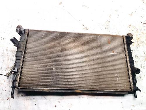 Used Water radiator Water radiator 35459011 35459011