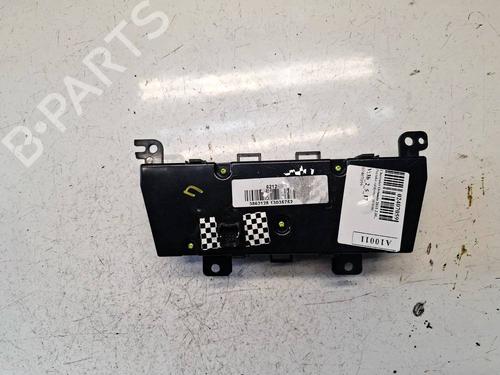 Used Climate control Climate control CHEVROLET ORLANDO (J309) 2.0 D (131 hp) 36368323 36368323